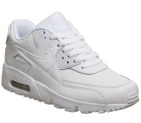 nike air max weiß damen 39|Womens White Air Max .